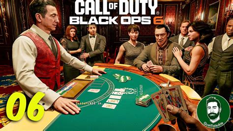 call of duty gambling.